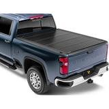 BAK by RealTruck BAKFlip G2 Hard Folding Truck Bed Tonneau Cover|226121|Compatible with 2014 - 2018 19 Ltd/Legacy Chevy/GMC Silverado/Sierra Limited/Legacy 2014 1500 2015-19 ALL 6 7 Bed (78.9 )