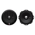 Rockford Fosgate PPS4-6 6.5 400W 4-Ohm Midrange Car Audio Speaker Pair