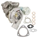 For Audi A4 VW Passat 1.8T Stigan K03 Turbo Kit With Turbocharger Gaskets - Buyautoparts Fits select: 1998-2004 VOLKSWAGEN PASSAT GLS 2005 AUDI A4 3.2 QUATTRO