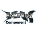 Fabtech FTS23091 FABFTS23091 13-14 RAM 3500 4WD 5IN BASIC KIT W/2.25 DLSS