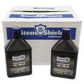 Full Synthetic 4-Cycle Engine Oil SAE 10W-30 Twelve 18 oz. bottles