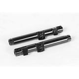 RC4WD D44 Wide Rear Axle Tubes Wraith Width RC4ZS1025 Electric Car/Truck Option Parts