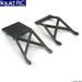 TRA3623 Traxxas Skidplate F/R Stampede TRA3623