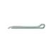 Auveco # 8482 3/32 X 1 Hammer Lock Cotter Pin Zinc. Qty 200.