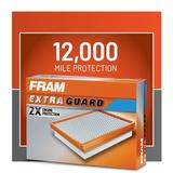 FRAM Extra Guard Air Filter CA10093 Fits select: 2006-2011 CHEVROLET HHR