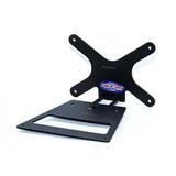 STO N SHO Front License Plate Bracket Compatible with 2012 Ford Mustang Boss 302/ 2010-2012 California Special (SNS5c)