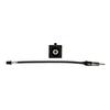 VW and BMW Car Radio Antenna Adapter Cable - Volkswagen Radio to Male Motorola