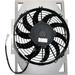 Moose Racing High Performance Cooling Fan 800 CFM (Z2002)