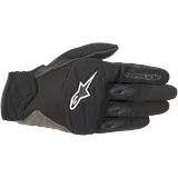 Alpinestars Shore Gloves - Black - XL