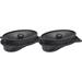 PowerBass OE692TY 6x9 inch 2-Way Coaxial OEM Replacement Speakers - Toyota