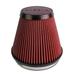 Airaid Universal Air Filter - Cone 6 x 7 1/4 x 4 3/4 x 6