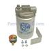 Generalaire 1603 11BV-RK 11BVRK Complete Gar-Ber Spin-On Fuel Oil Filter