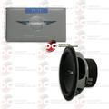 Image Dynamics Id10 D2 V4 10 Dual 2-ohm Car Dual Voice Coil Subwoofer 400w Rms