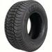 Loadstar 1HP54 Kenda 205/65-10 (50.6 OD) D Load Range 8Ply 70 PSI 10X6 Rim 8.3 S.W. Wide Profile Tire 1320 lb. Max Load