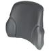 Backrest - Gray Vinyl fits Bobcat A300 S300 S160 T180 863 S205 T250 S150 773 S220 T300 S130 763 S185 873 S175 T190 fits John Deere 250 240 320 270