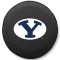 Holland Bar Stool NCAA BYU Cougars Tire Cover