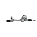Atlantic Automotive Eng. Reman Electric Long Rack Steering Rack w/o Outer Tie Rod Ends