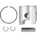 Wiseco Piston Kit 0.50mm Oversize to 48.50mm 569M04850