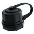 Leviton D6700-E Duraport Housing w/ Cap