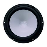 Wet Sounds REVO 12 FA S4-B Black Free Air 12 Inch 4 Ohm Subwoofer No Grille