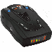 Whistler Xtr-338 Laser-radar Detector with Real Voice Alerts