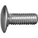 Auveco # 11614 Bumper Bolt 3/8 -16 X 1 Stainless Steel Cap Pan Head -GM. Qty 25.