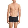 Levi's Men's Premium Boxer Briefs (3 Pack) Shorts, Black, S (Pack of 3)