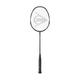 Dunlop Sports Graviton XF SE Max Badmintonschläger, grau/Silber