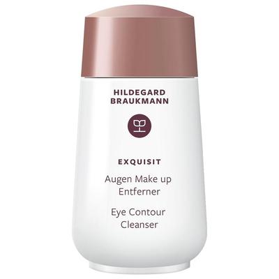 HILDEGARD BRAUKMANN EXQUISIT Augen Make up Entferner Make-up 100 ml Image