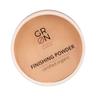 GRN Shades of Nature - Finishing Powder Puder 9 g Finishing Powder - bamboo 9g