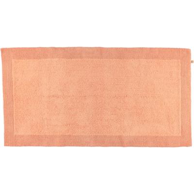Rhomtuft Badteppiche Prestige peach - 405 80x160 cm Nude Image