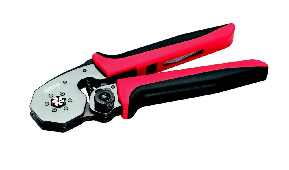 Cimco Werkzeuge Aderendhülsenpresszange 101950 Image