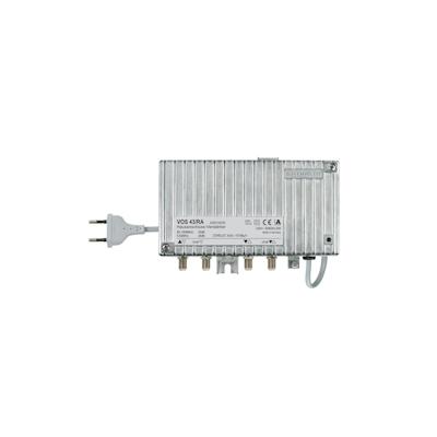 Kathrein VOS 43/RA TV-Signalverstärker Image