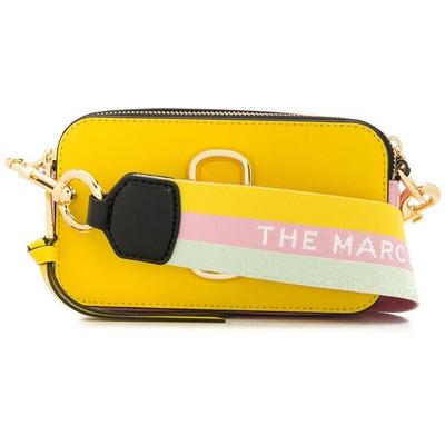 Marc Jacobs Snapshot Small Camer...