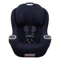 JYOKO Kids Baby Car Seat Cover Liner Made Cotton Compatible with Graco Extend2fit (Black Series)