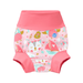 Splash About Happy Nappy Reusable Swim Diaper Owl & The Pussycat 12-24 Months