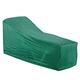 Seasonal Outdoor Patio Furniture Covers Chaise
