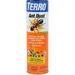 TERRO T600 Ant Dust - Kills fire ants carpenter ants cockroaches spiders