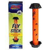 PIC Fly Stick Sticky Adhesive Trap Indoor and Outdoor