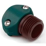 Gilmour 5/8 & 3/4 in. Nylon Threaded Male Hose Coupling