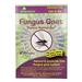 The Enviromental Factor Fungus Gnat Control Nematodes Chemical Free Natural and Pesticide Free Covers 125-250 sq ft (2 Applications Approx 5 Million Nematodes)