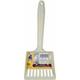 Petmate Cat Litter Scoop with Sifter Jumbo White