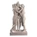 Design Toscano the Three Graces Statue: Large