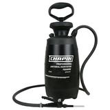 Chapin 2659E: 2-gallon Industrial Foaming Janitorial/Sanitation Poly Tank Sprayer 2 Foaming Nozzles