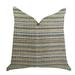 Luxury Throw Pillow 22in x 22in