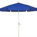 FiberBuilt 7.5-ft. Wind Resistant Garden Umbrella