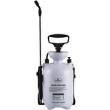 Landscapers Select SX-4B Compression Sprayer 1 gal Tank Polyethylene Tank 55 L Hose White