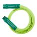 FlexzillaÂ® Drinking Water Safe Garden Lead-in Hose with Extreme All-Weather Flexibility