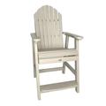 Highwood Hamilton Deck Chair - Counter Height