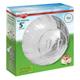 Kaytee Run-About Ball for Dwarf Hamsters Mice and Other Small Animals Clear 5 Inches